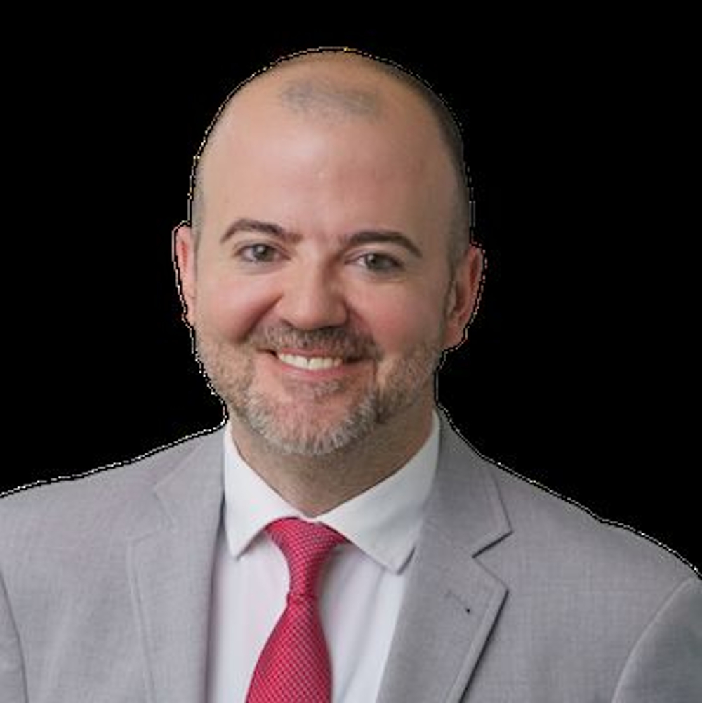 Josh Elliott Iverson - Realtor in New Orleans, LA