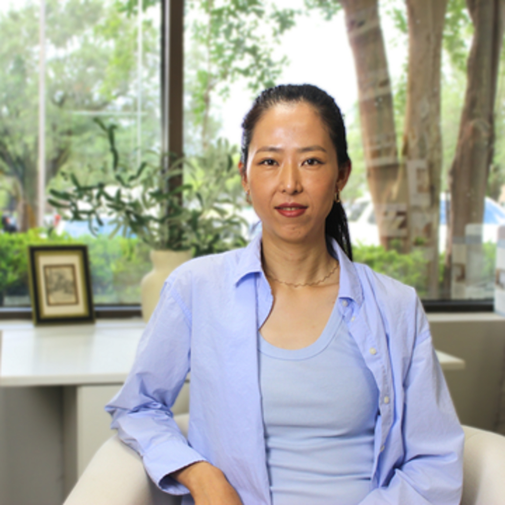 Jordan Wang - Realtor in Lafayette, LA