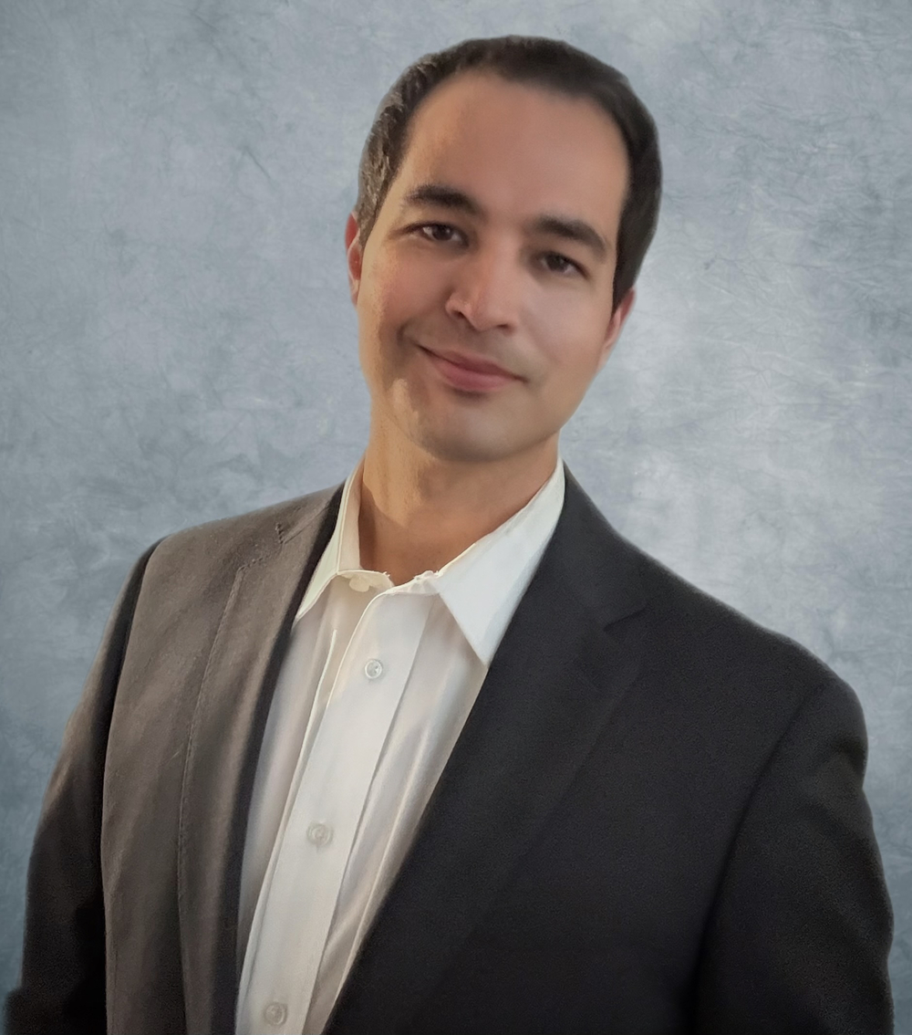 Adam Colbenson - Realtor in Metairie, LA