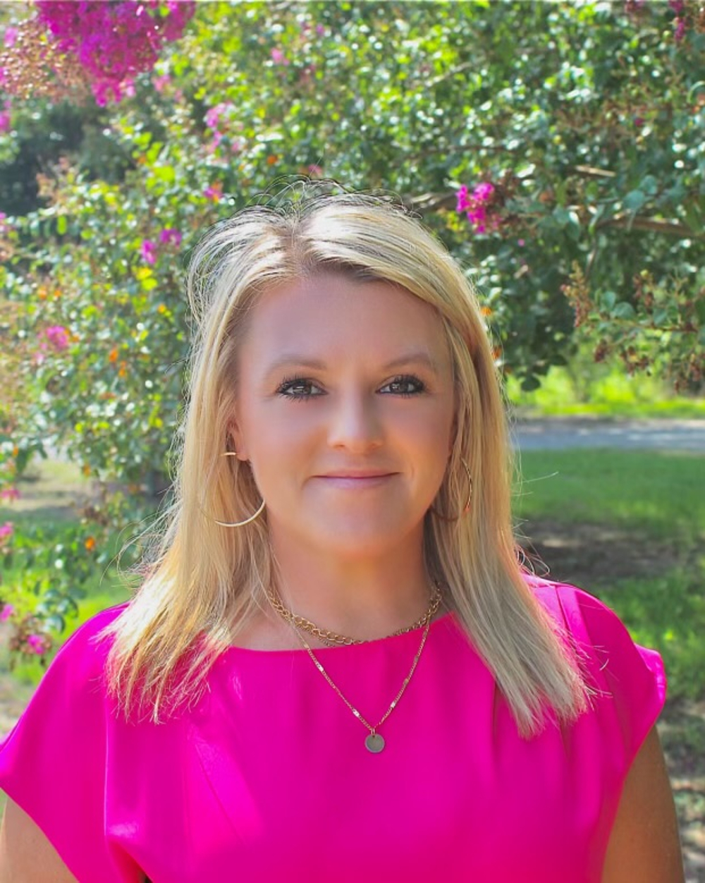 Hannah Leach - Realtor in Monroe, LA