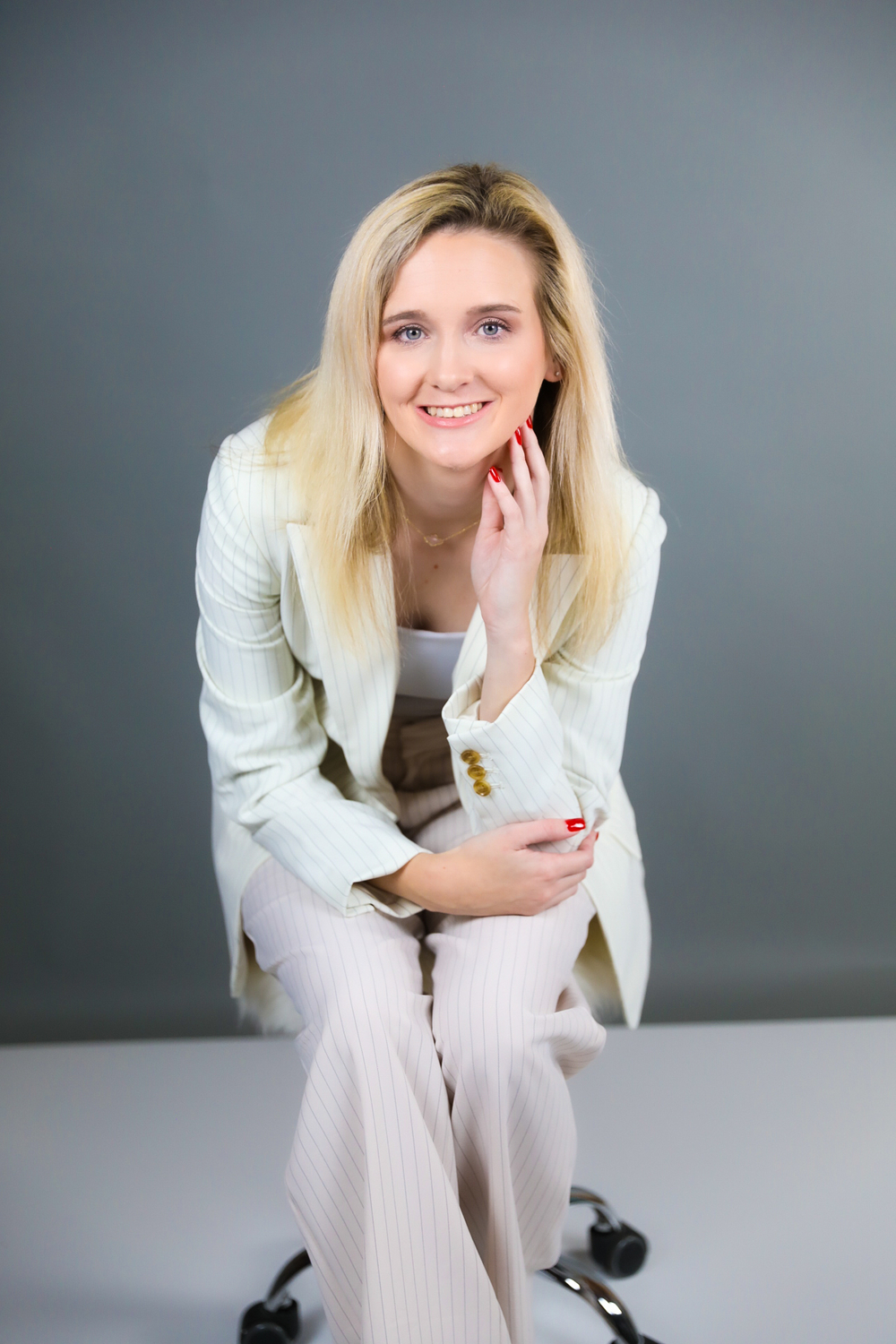 Mary Ashley Richardson - Realtor in Prairieville, LA
