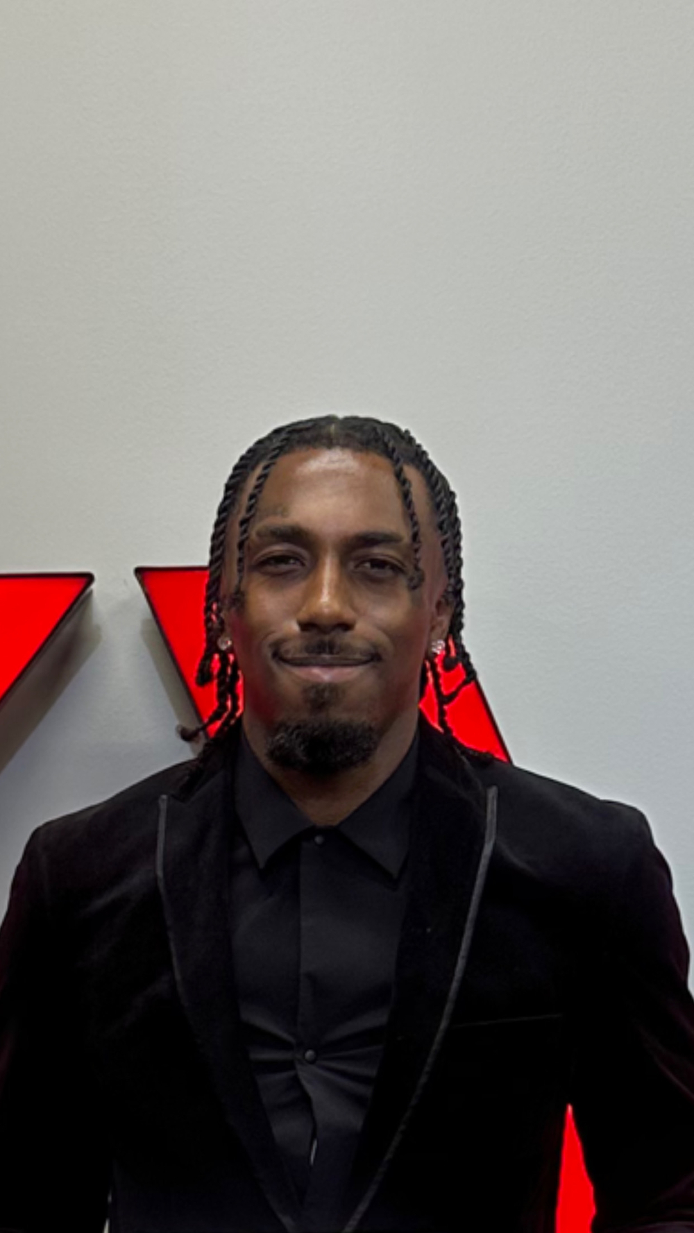 Orlando Thomas - Realtor in Lafayette, LA