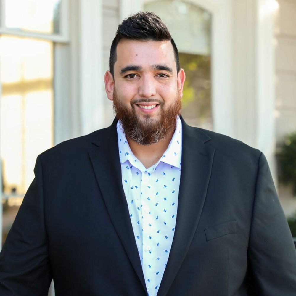 Josue Soto - Realtor in Metairie, LA