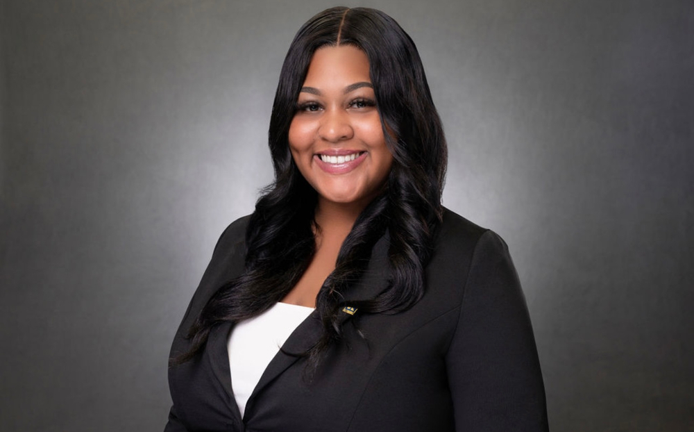 Alyssia Winder - Realtor in Mandeville, LA