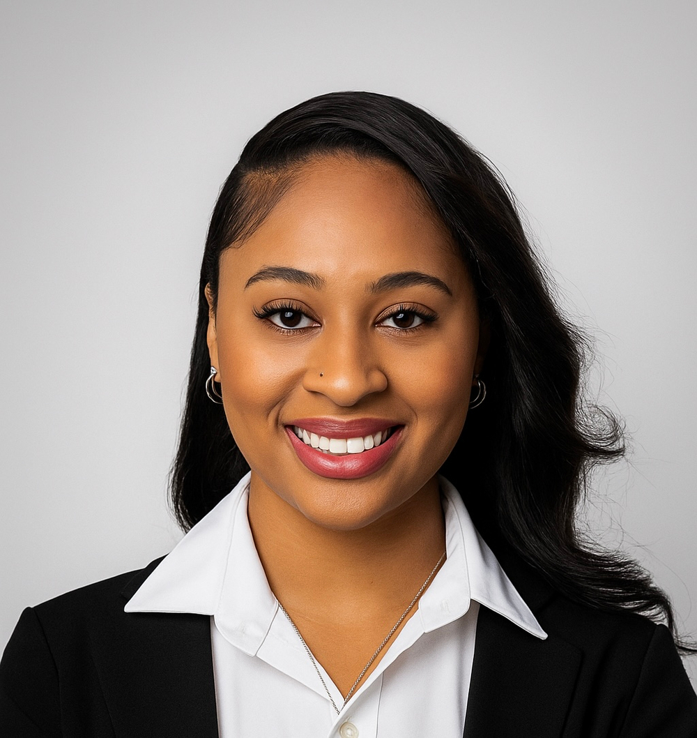 Amari Brady - Realtor in Metairie, LA