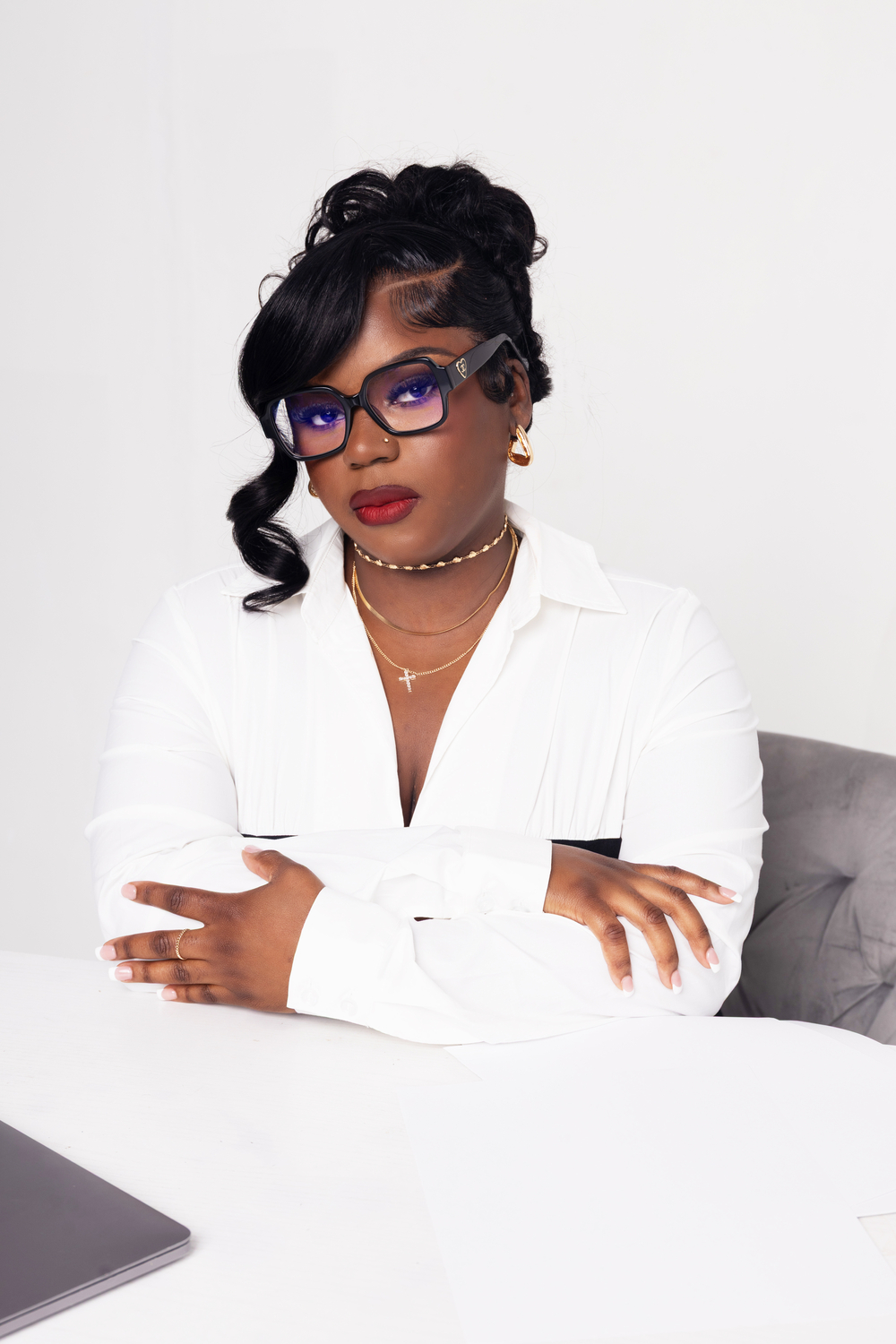 Leyiah Sandolph - Realtor in LA