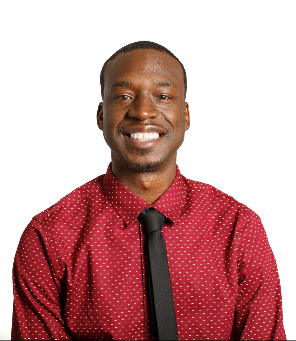 Michael Harris - Realtor in Metairie, LA