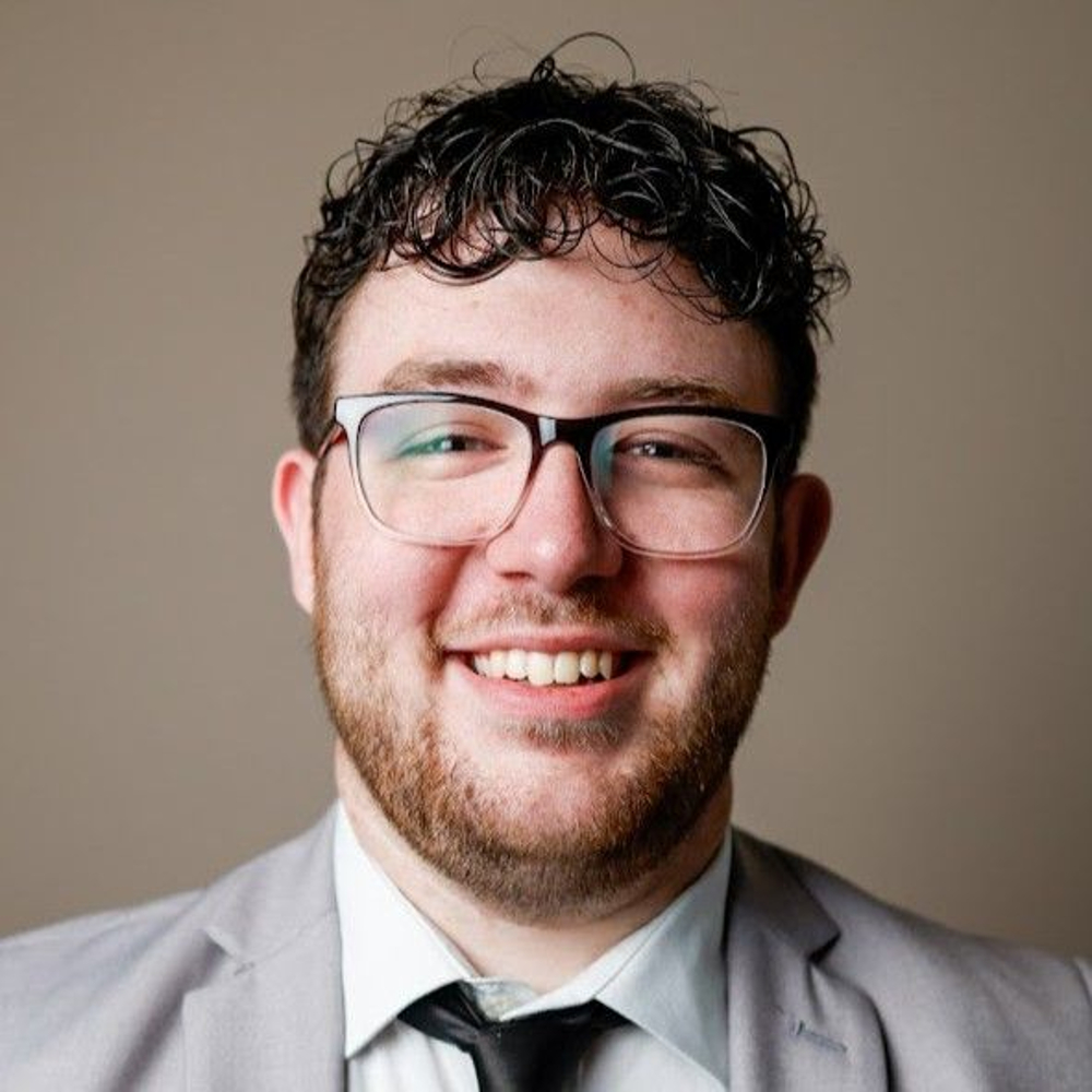 Lukas Douglas - Realtor in Bowling Green, KY
