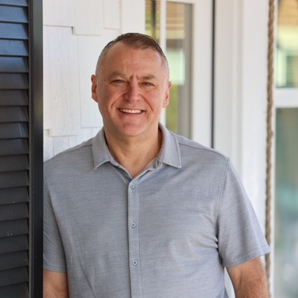 Chris Davidson - Realtor in Richmond, KY