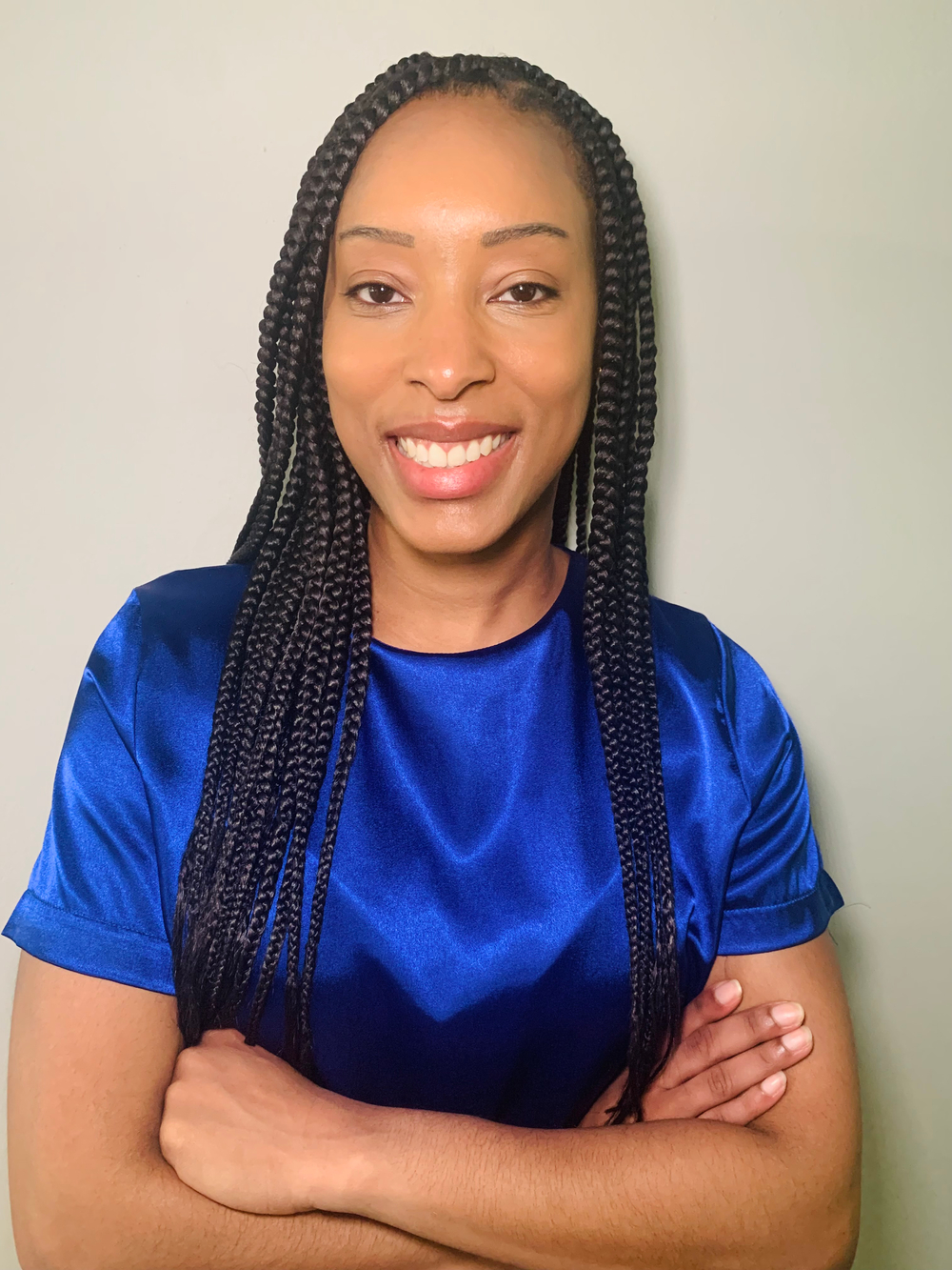 Earrika Mccann - Realtor in Lexington, KY