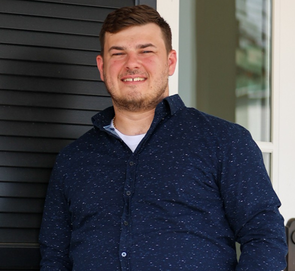 Dustin Pennington - Realtor in Richmond, KY