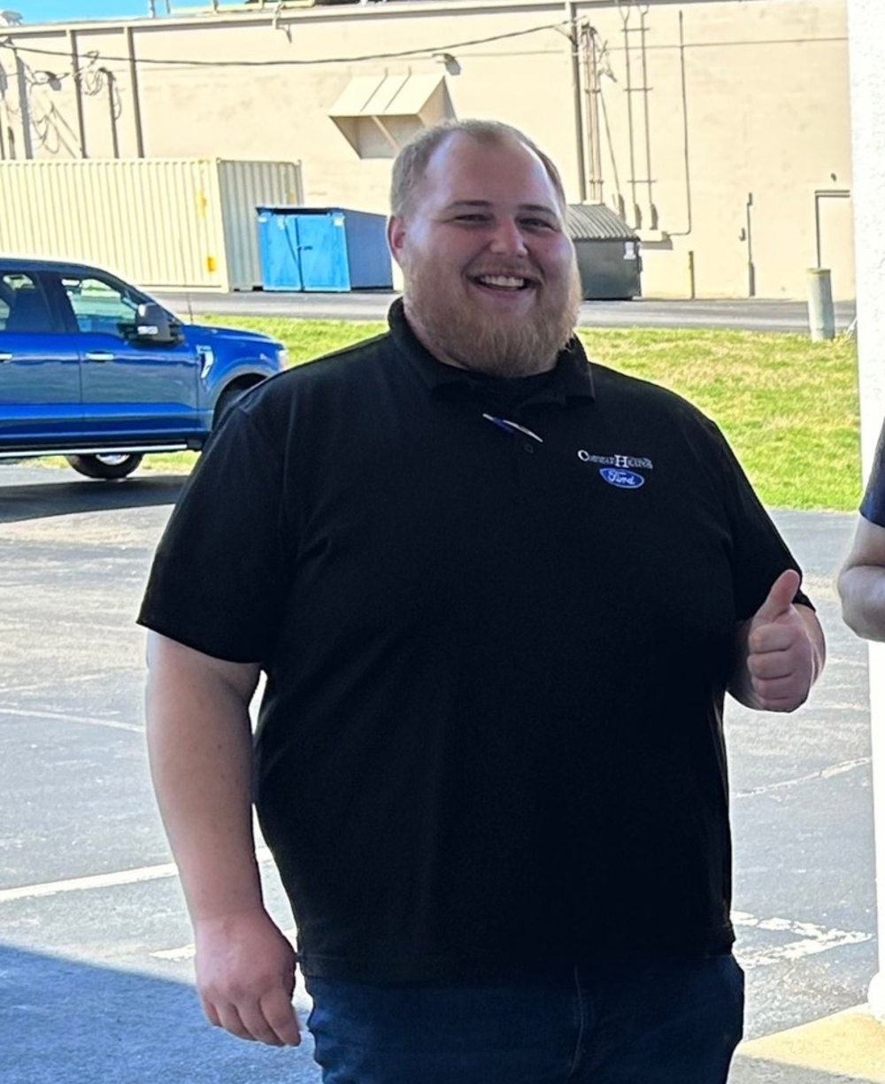 Josh Hamilton - Realtor in Lexington, KY