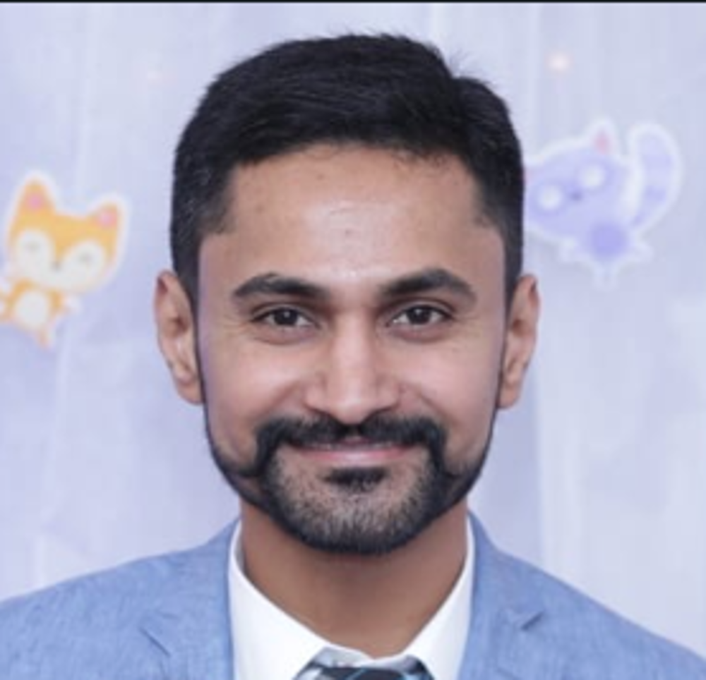 Chris Patel - Realtor in Louisville, KY
