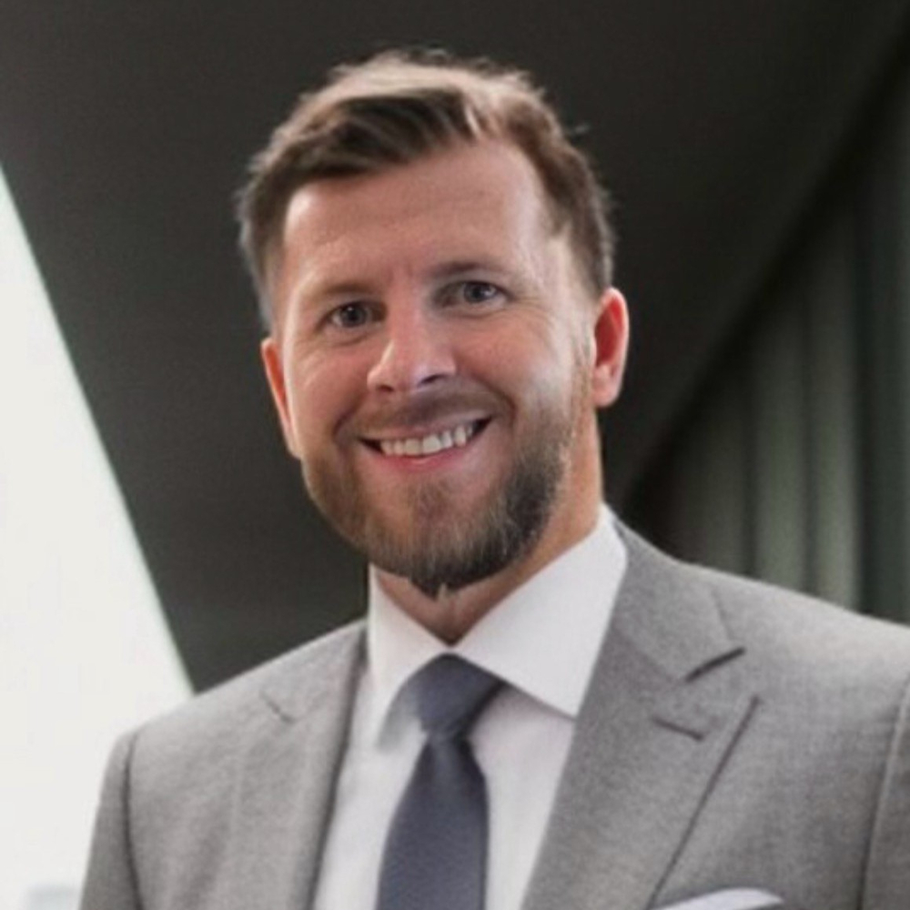 Cody Fletcher - Realtor in Lexington, KY