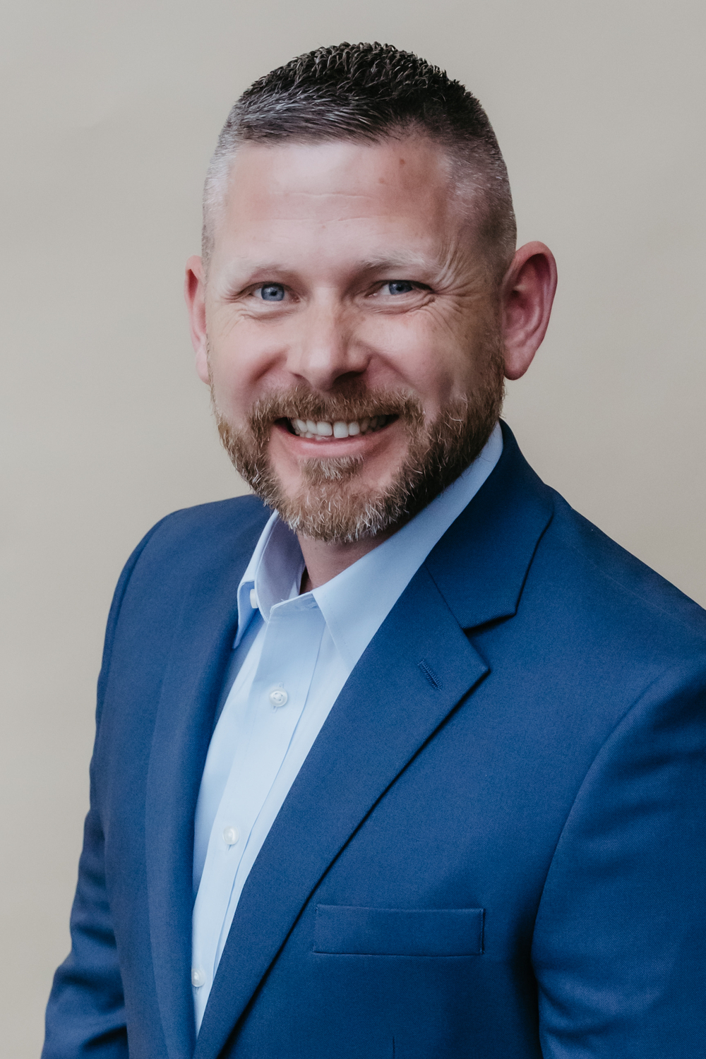 Robert Qualman - Realtor in KY