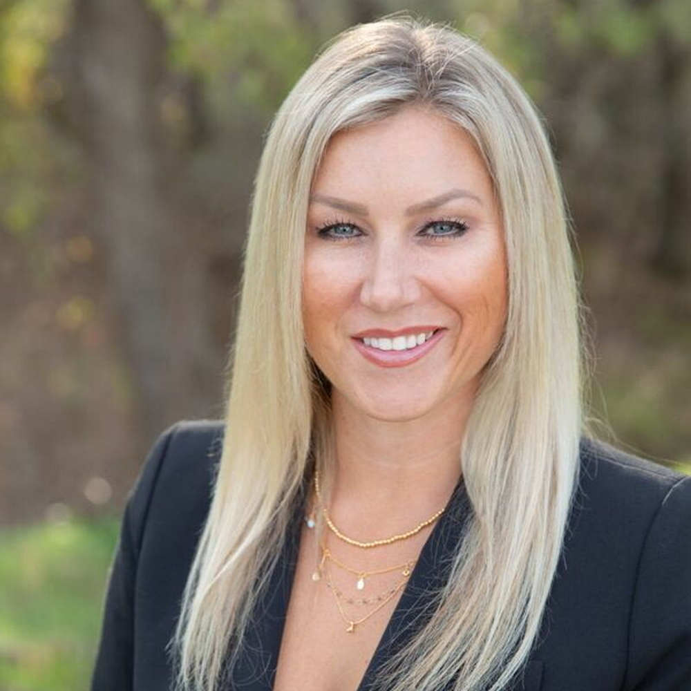 Kelly Richardson - Realtor in Walnut Creek, CA