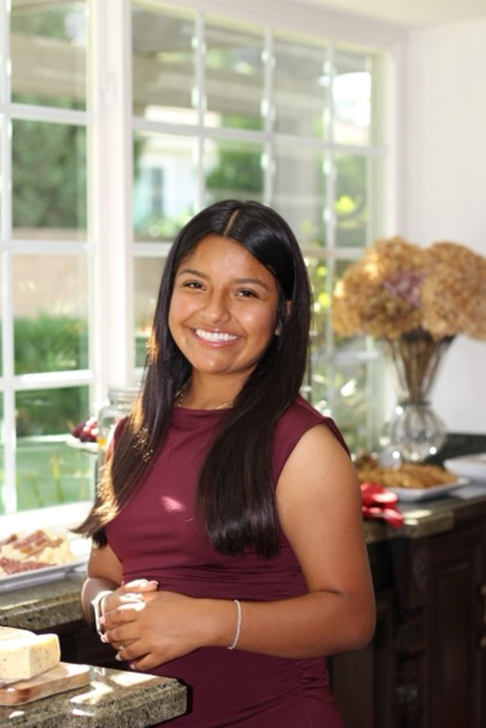 Angeles Rubi Garcia Martinez - Realtor in Corona, CA