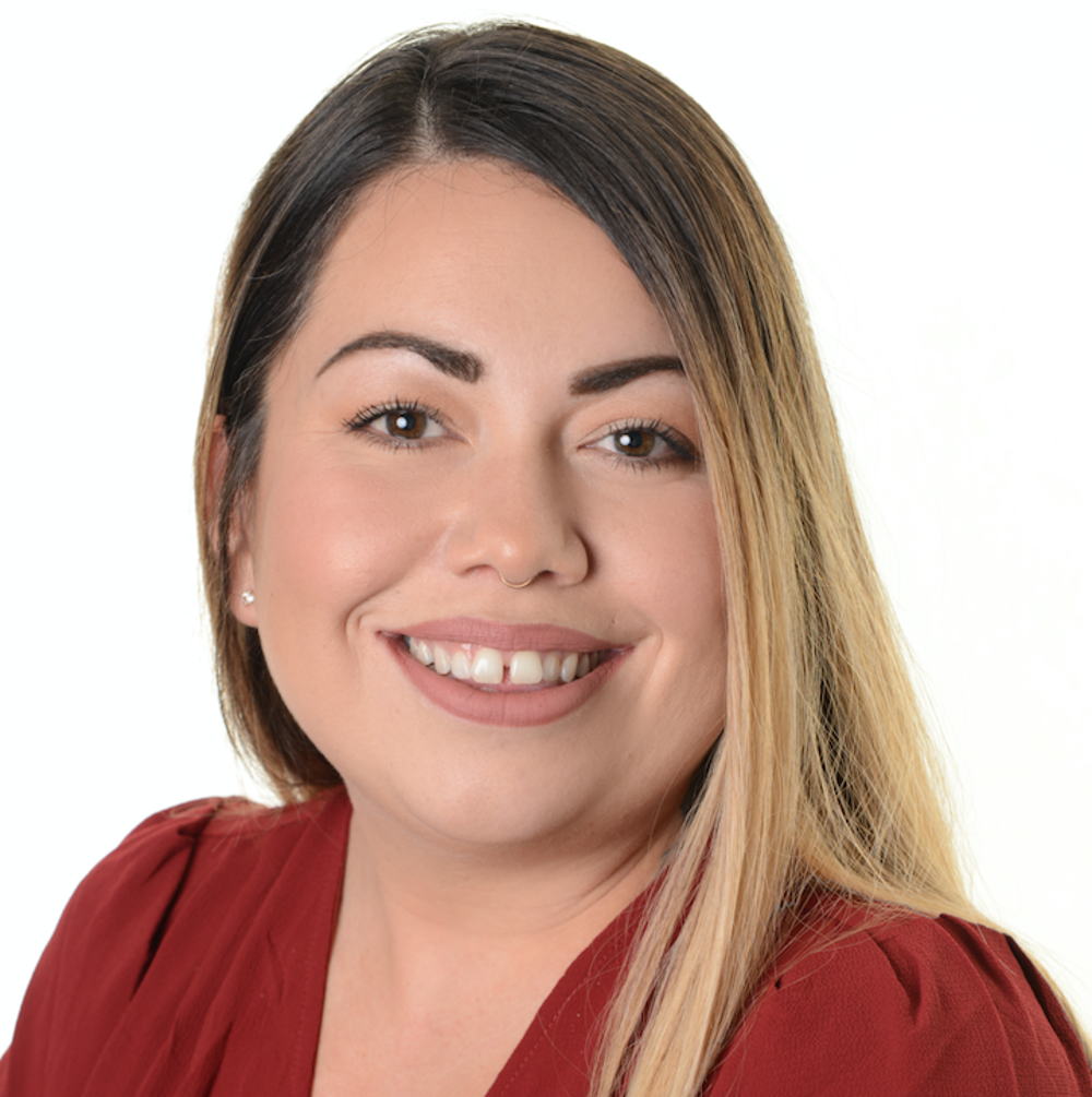 Lacey Cordero - Realtor in CA