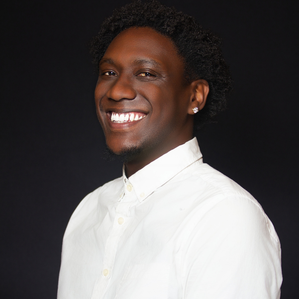 Detrick Mccoy - Realtor in Long Beach, CA