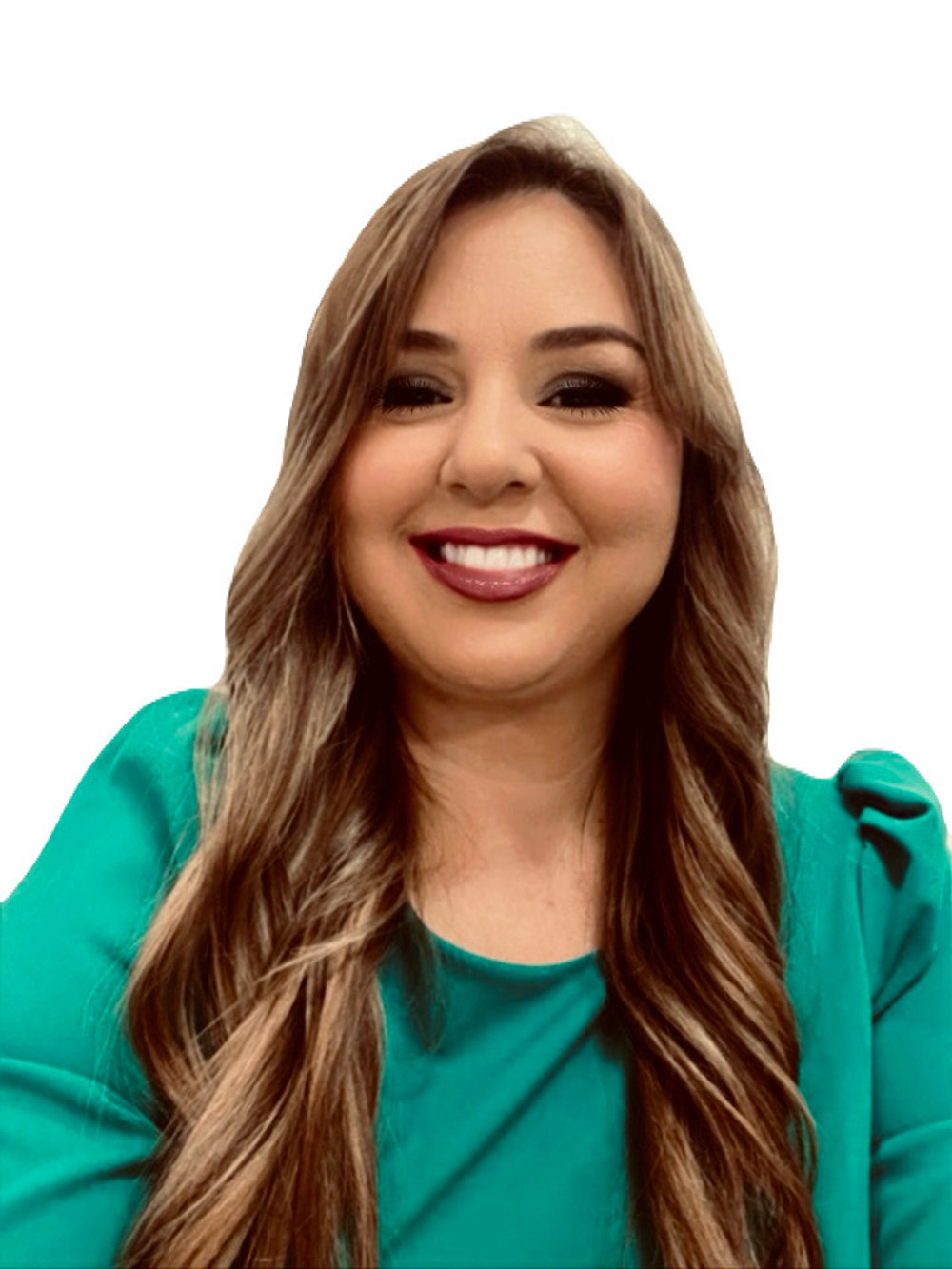 Blanca Luna - Realtor in Alhambra, CA