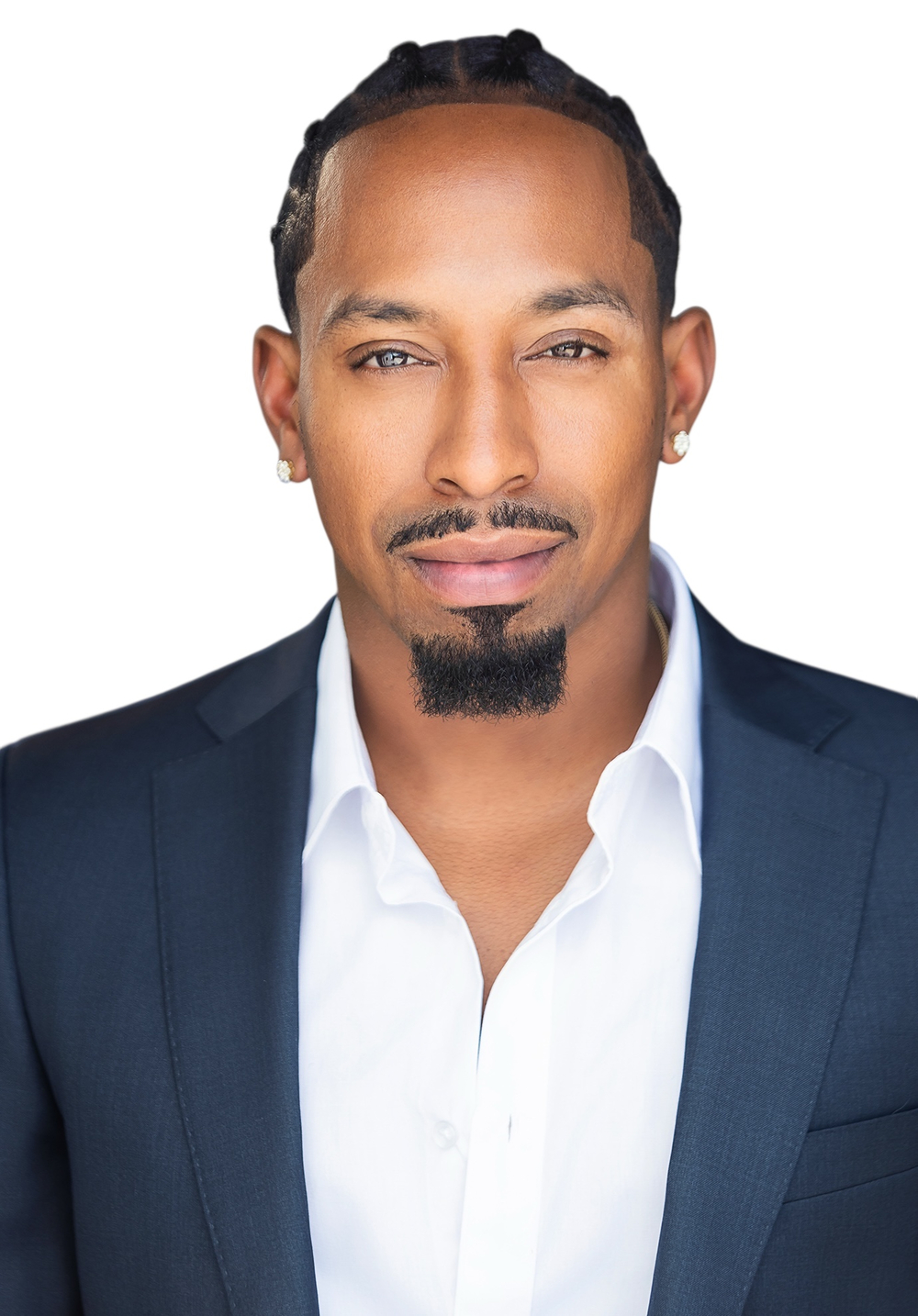 Robert China Berry - Realtor in Los Angeles, CA