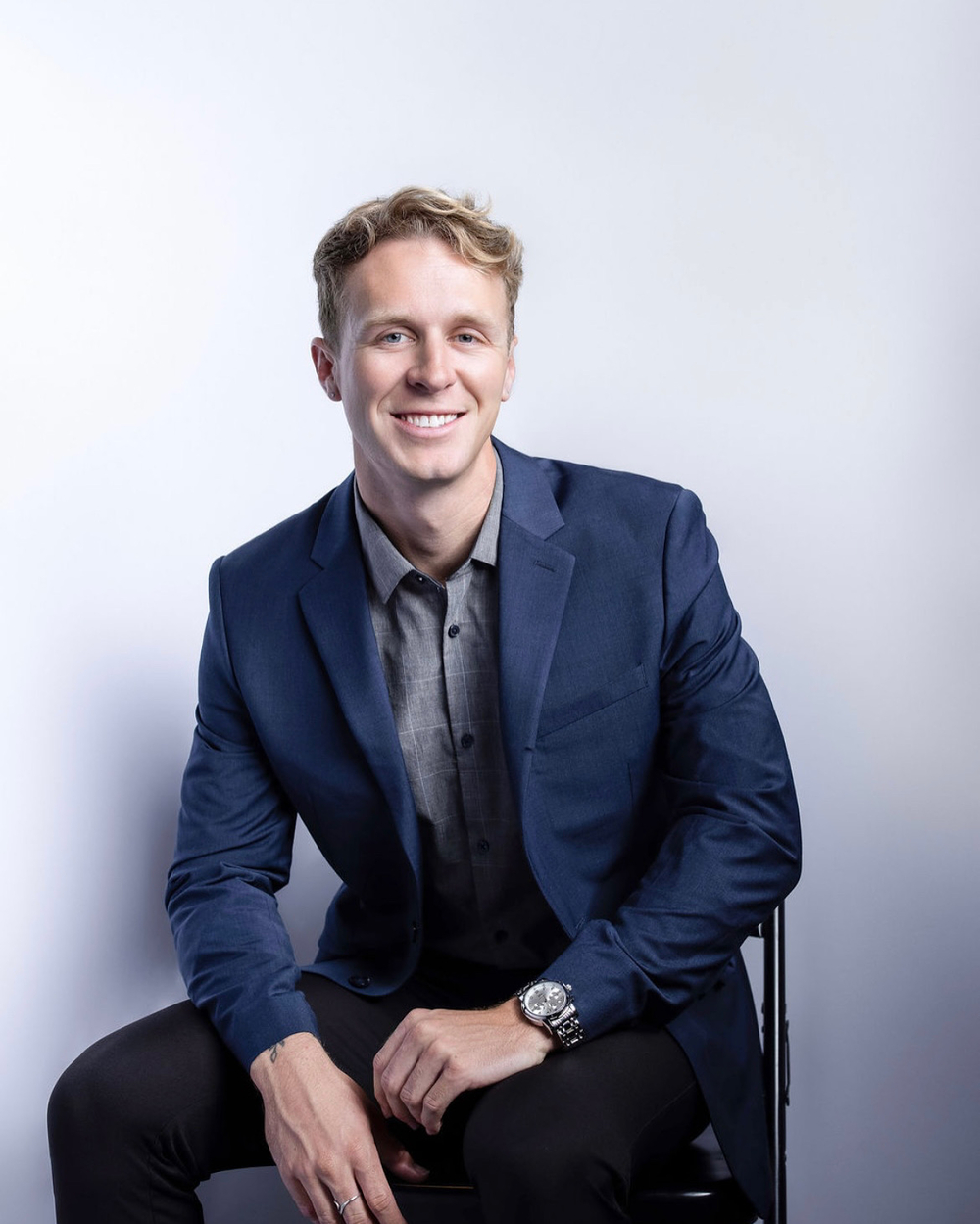 Tanner Gilpin - Realtor in West Hollywood, CA