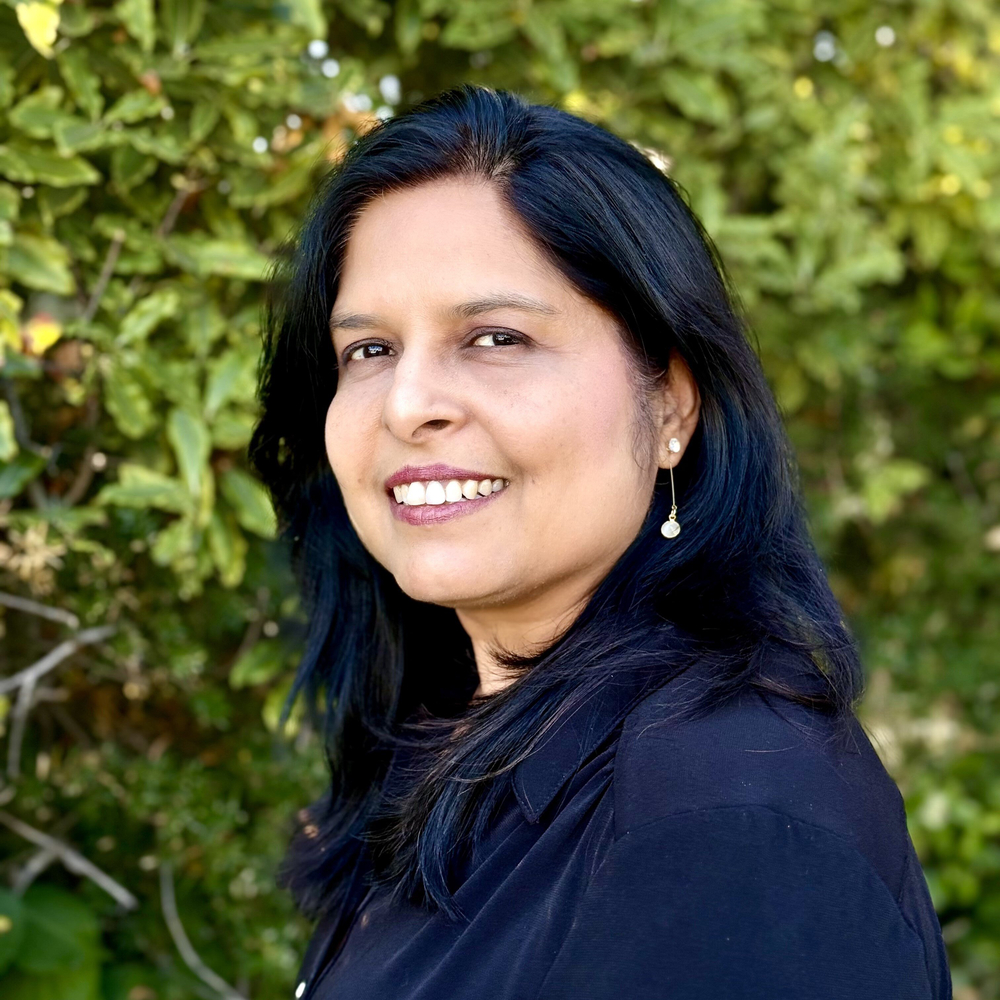 Meenu Madan - Realtor in Los Gatos, CA