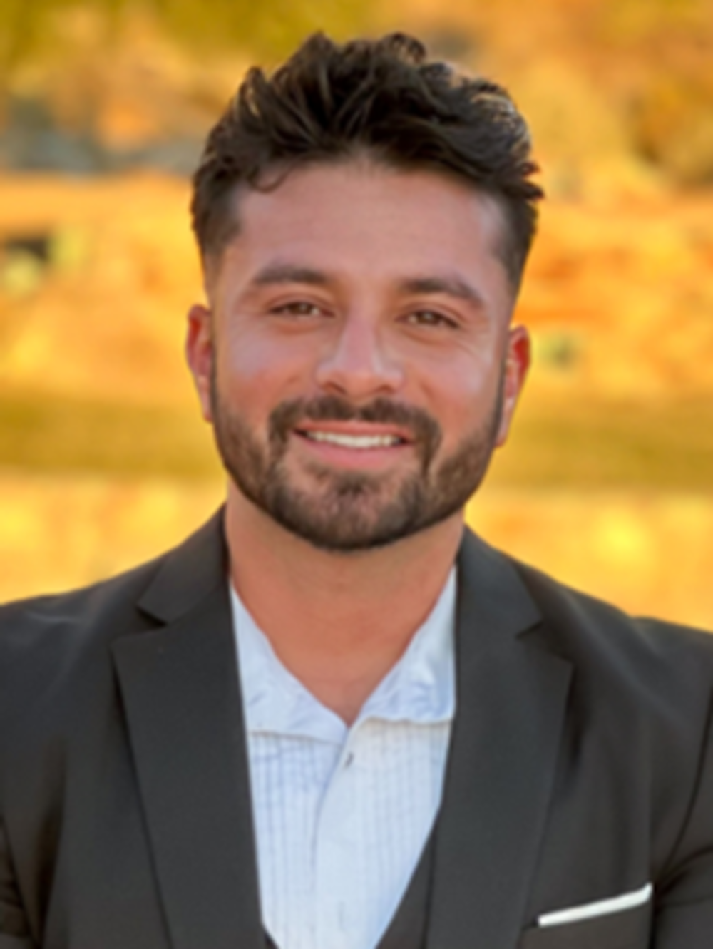 Michael Zabala - Realtor in Redlands, CA