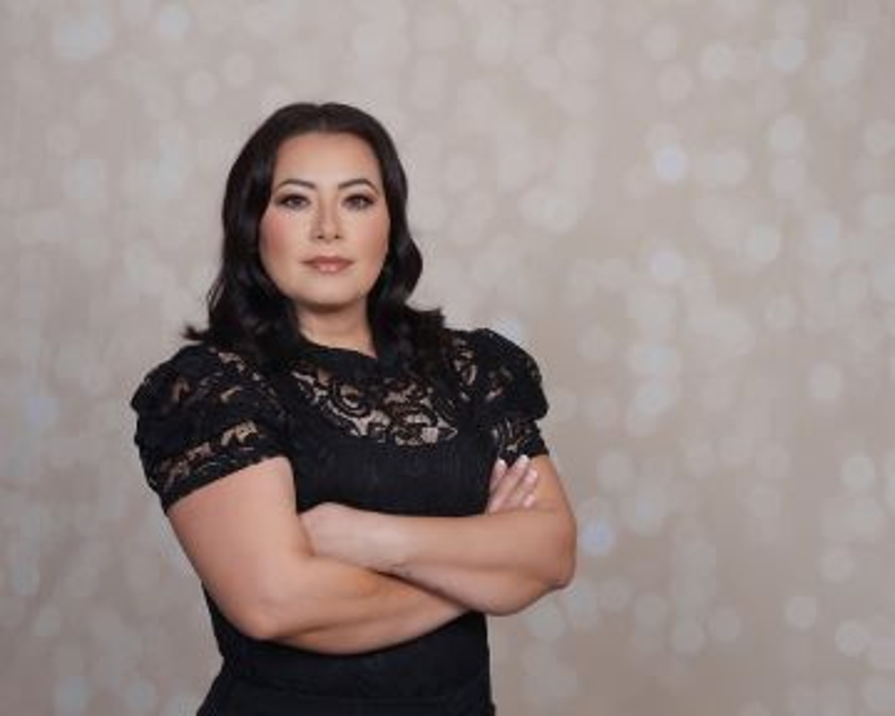 Greta Zapien - Realtor in Downey, CA