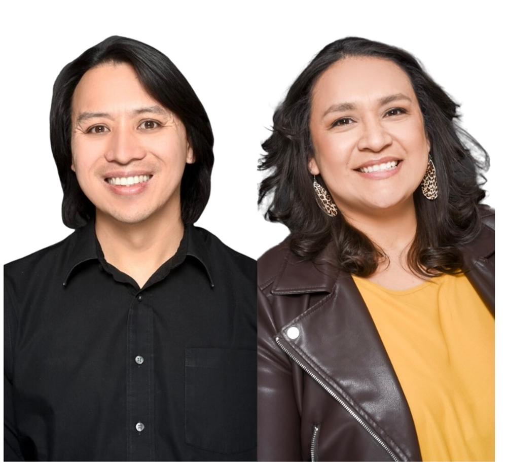 Filip Crispino And Monica Montenegro - Realtor in Canoga Park, CA