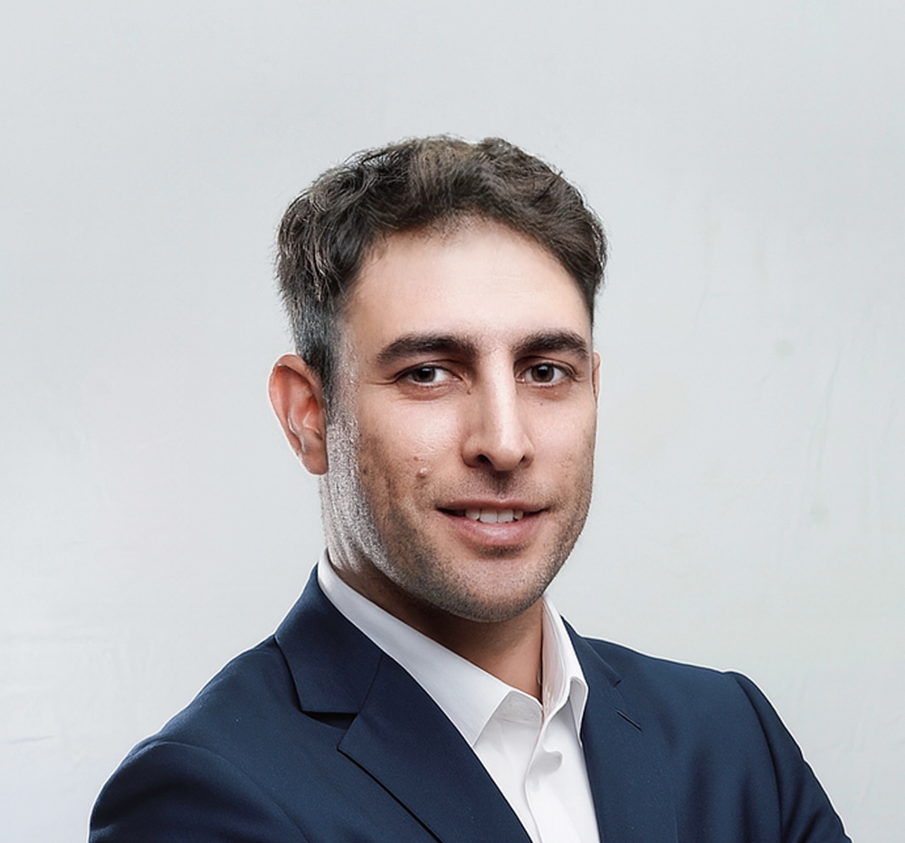 Joseph Hale - Realtor in San Jose, CA