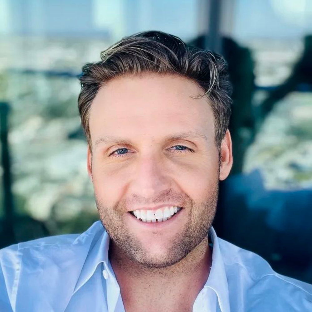 James Coxe - Realtor in Rancho Mirage, CA