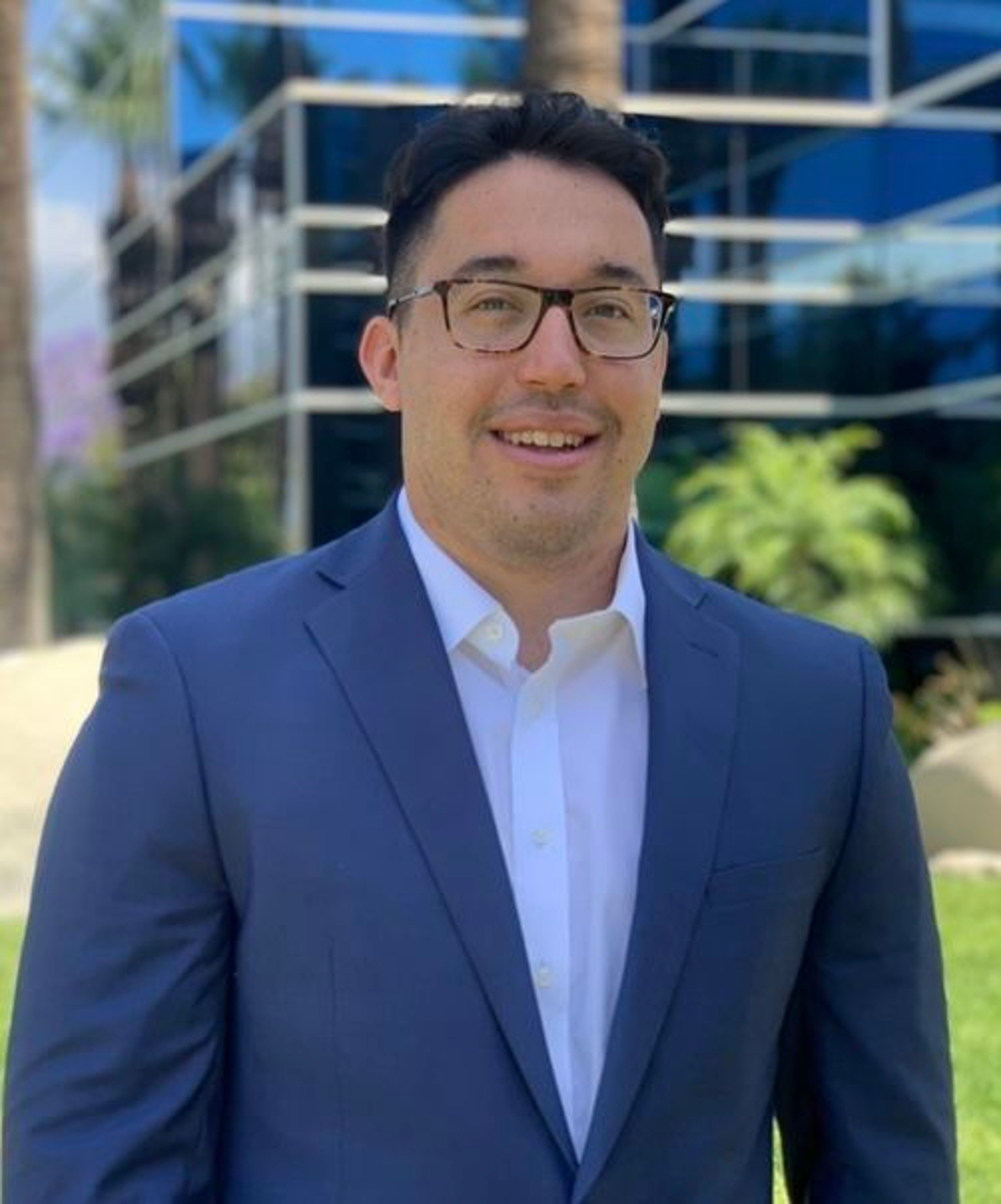 Kyle Garcia - Realtor in Covina, CA