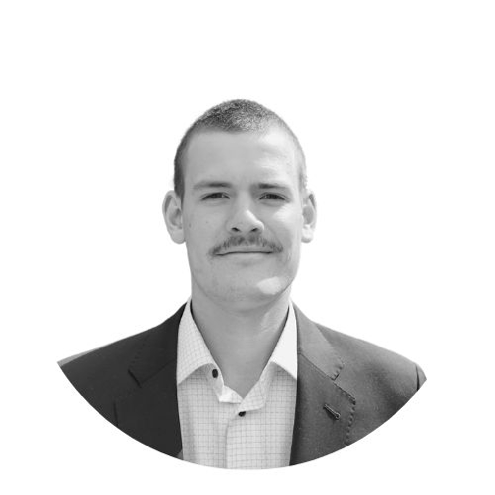 Hyrum Liddicoat - Realtor in San Diego, CA
