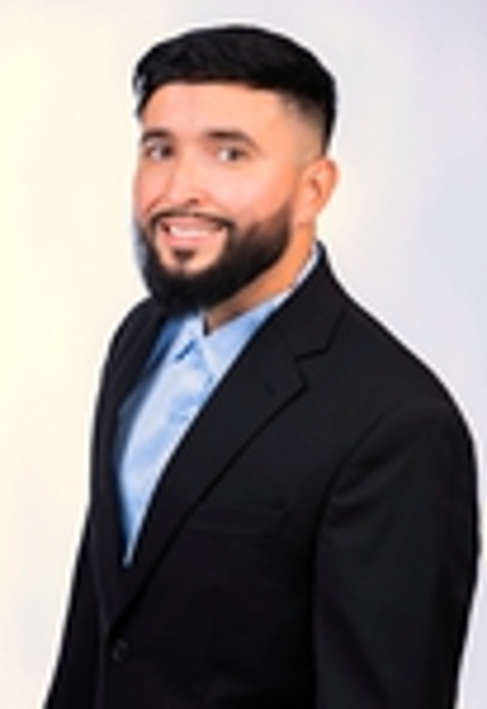 Rigoberto Perez - Realtor
