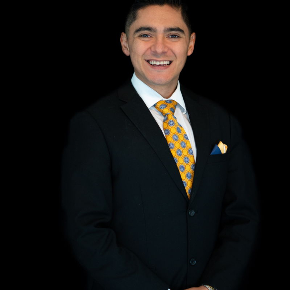 Gerardo Martin - Realtor in Studio City, CA