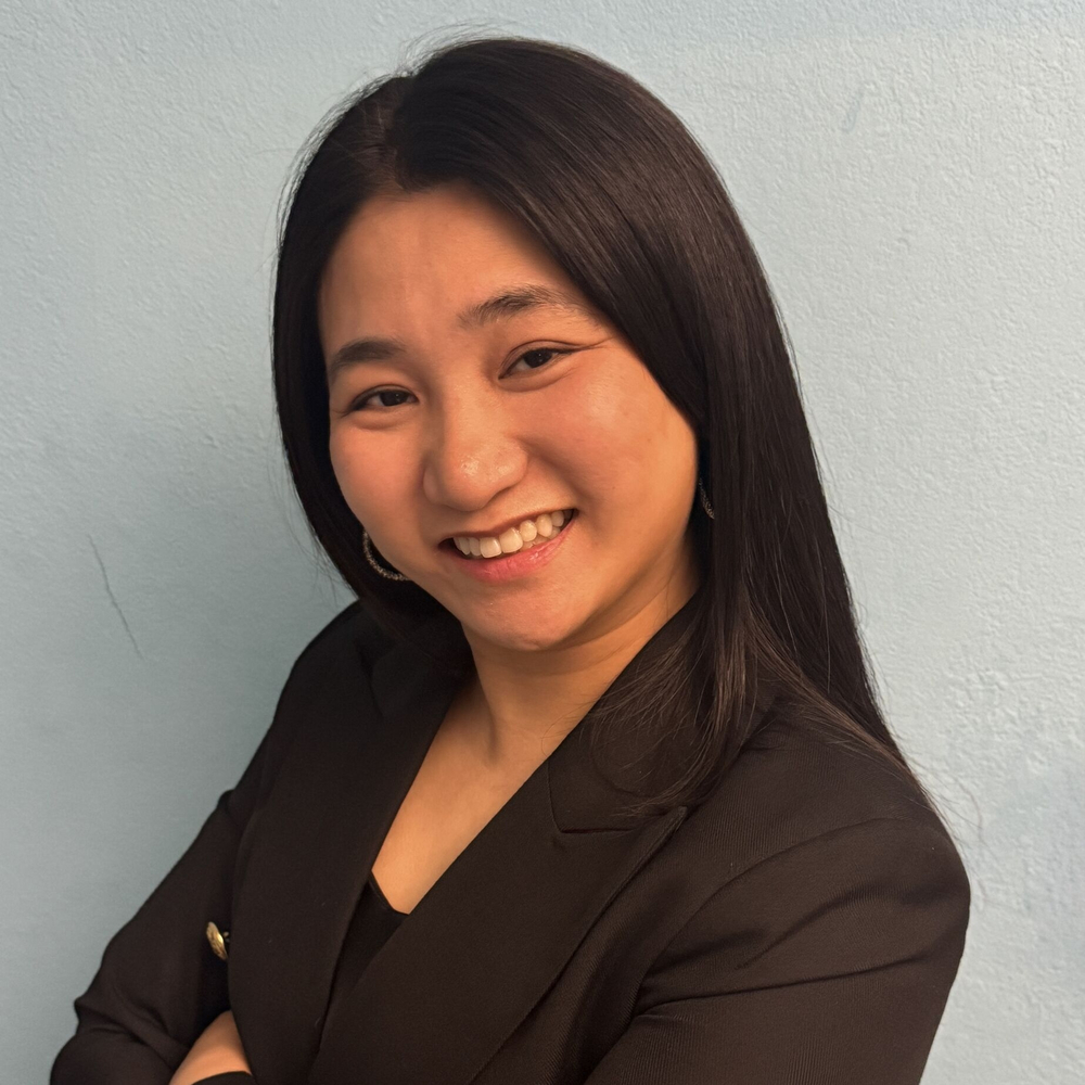 Cherie Liang - Realtor in Los Gatos, CA