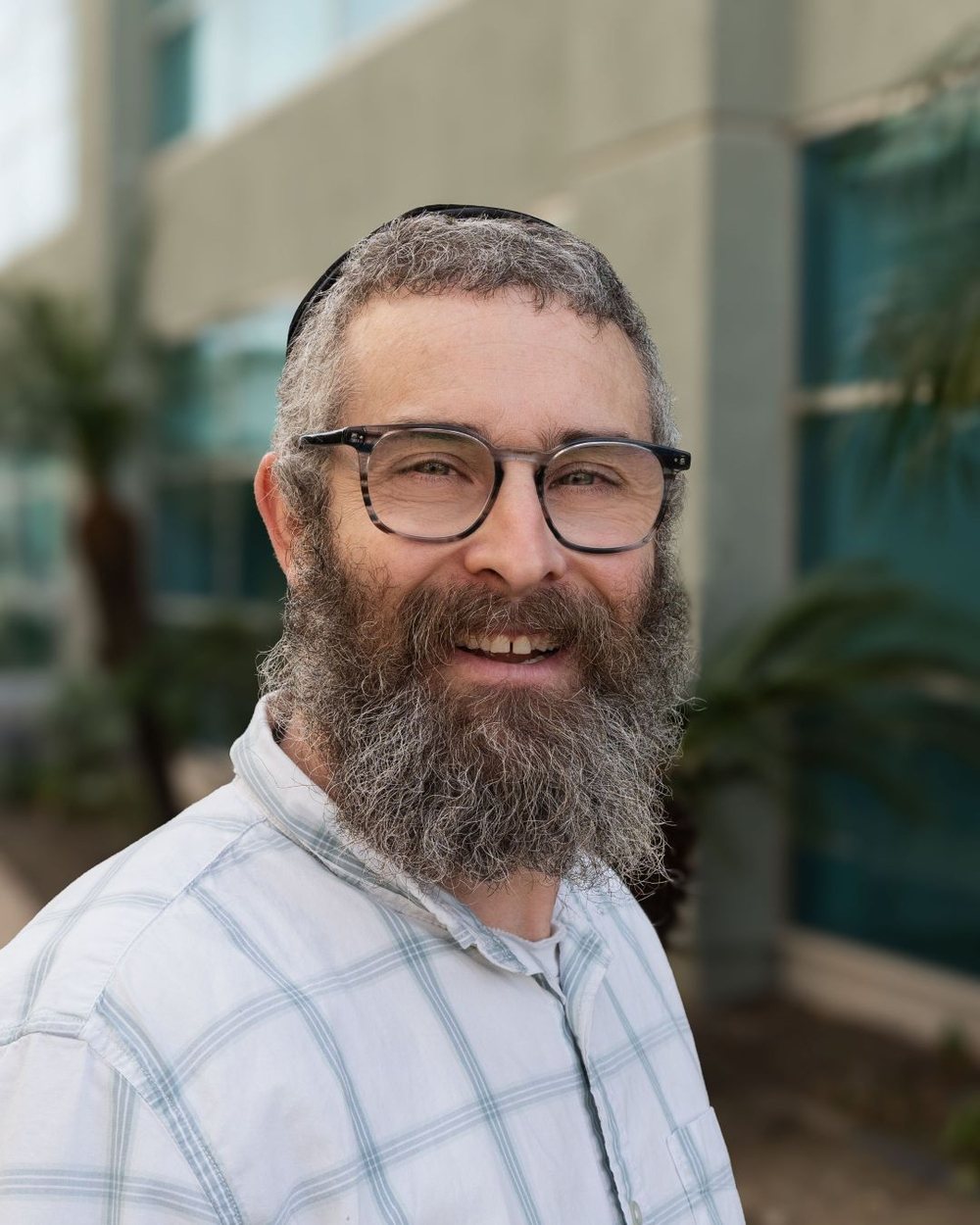 Zalman Thaler - Realtor in CA
