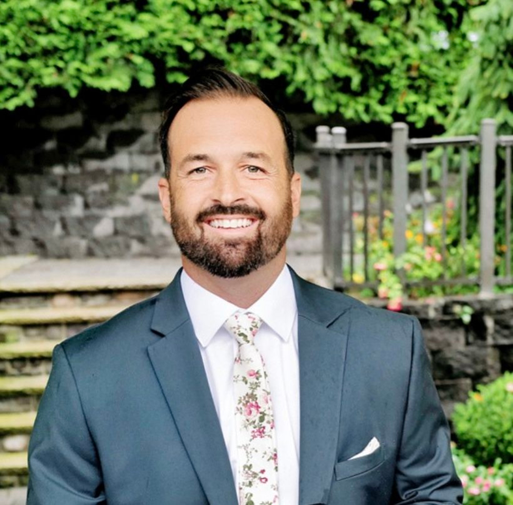 Trace Faubel - Realtor in CA
