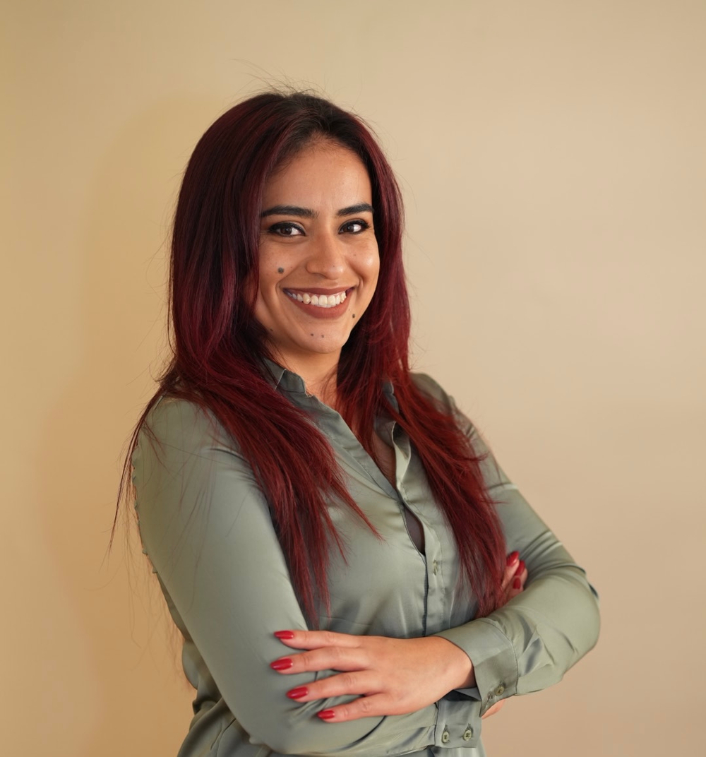 Maritza Soto - Realtor in Studio City, CA