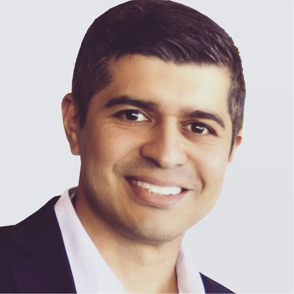 Adam Zarate - Realtor in Calabasas, CA