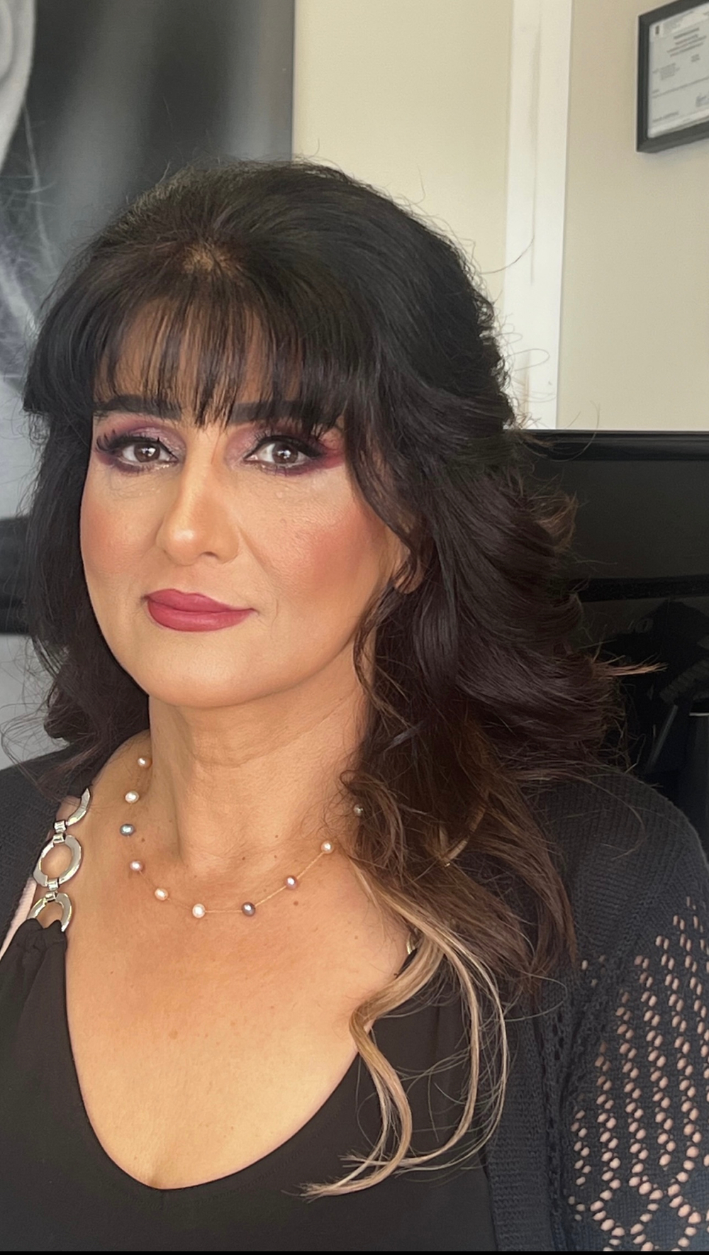 Nuha Allison - Realtor in Corona, CA