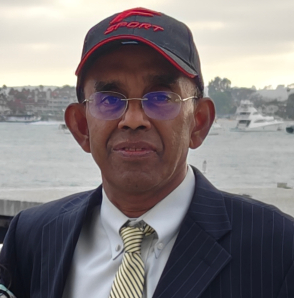 Venkatesan Lakshminarayanan - Realtor in Fremont, CA