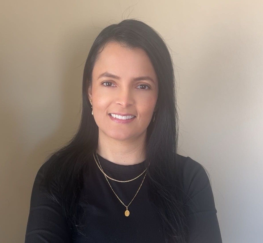 Yaneth Martinez - Realtor in Redlands, CA