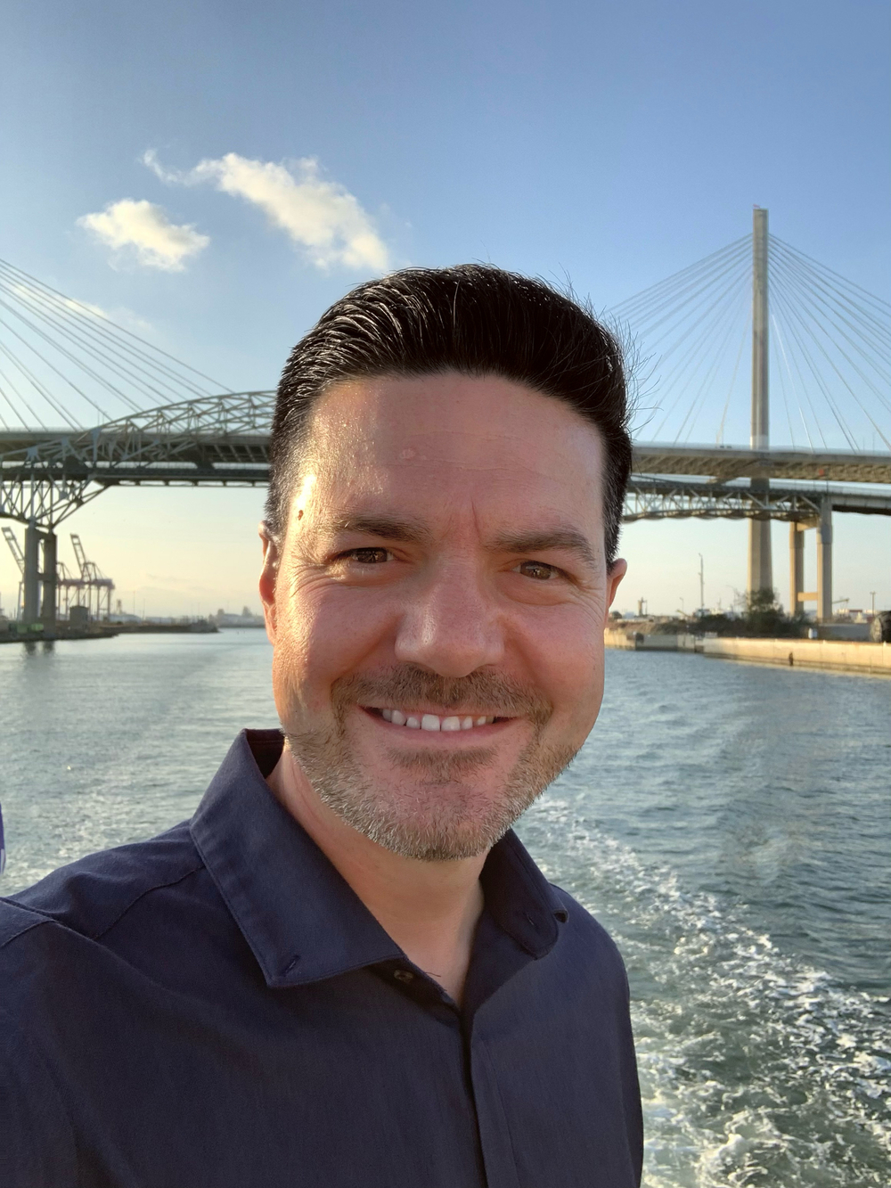 Michael Gast - Realtor in Santa Ana, CA