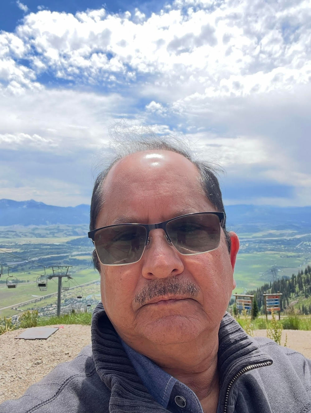 Kent Patel - Realtor in Corona, CA