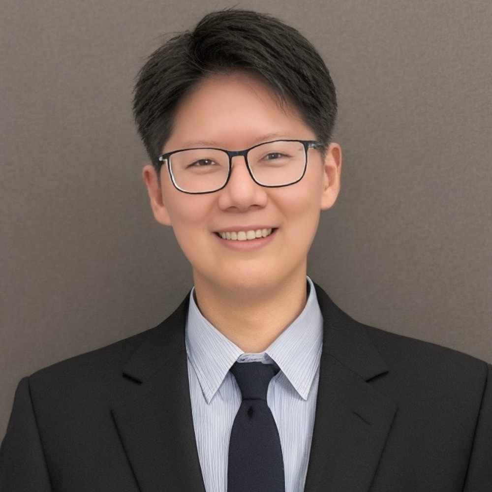 Glenn Peng - Realtor in Walnut Creek, CA