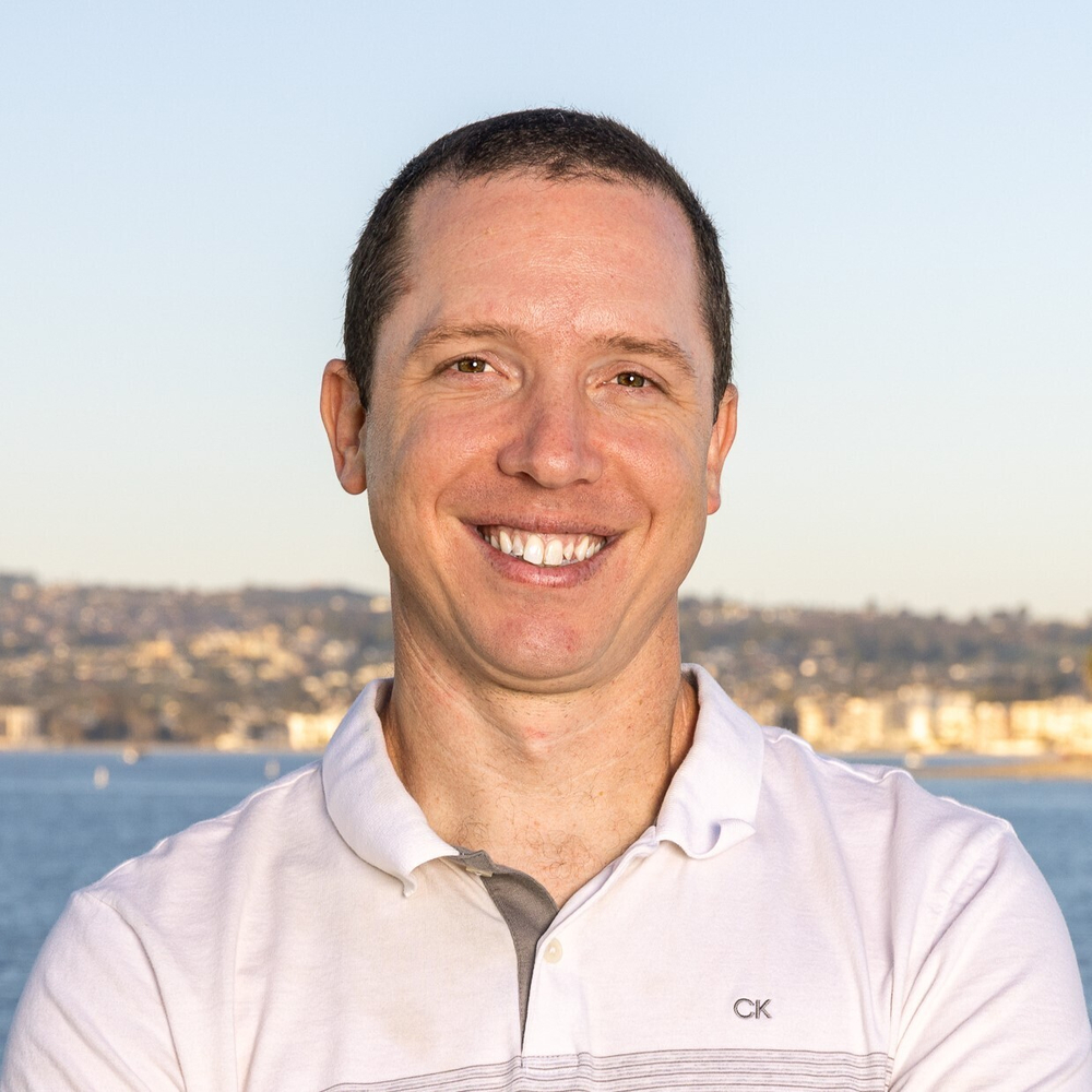 Matt Potterton - Realtor in San Diego, CA