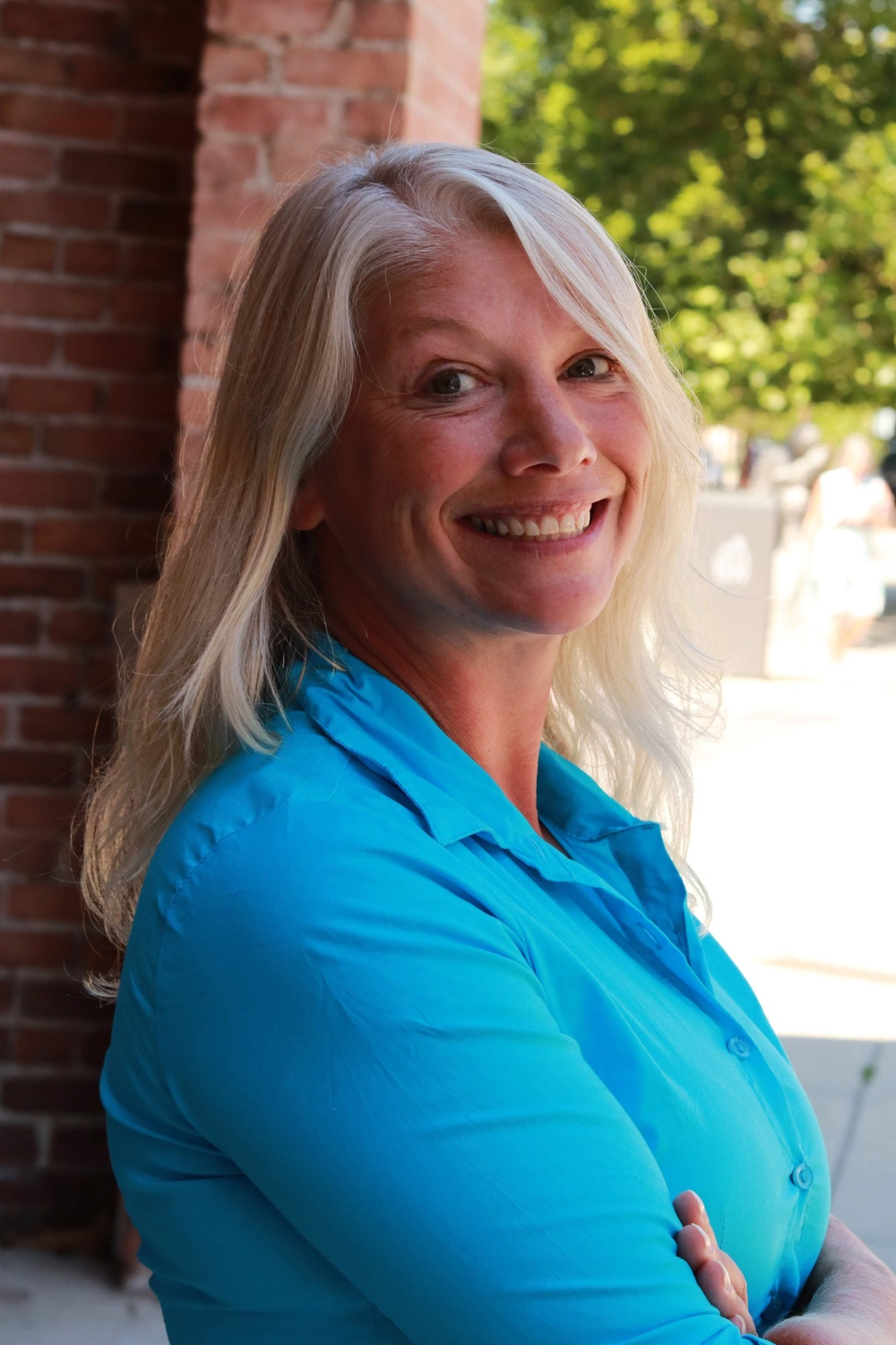 Candy Burns - Realtor in Coeur D'alene, ID