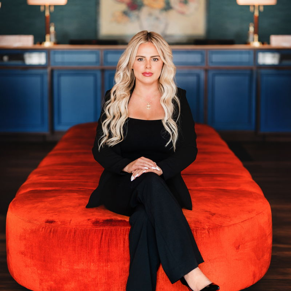 Brittany Meza - Realtor in Fort Wayne, IN
